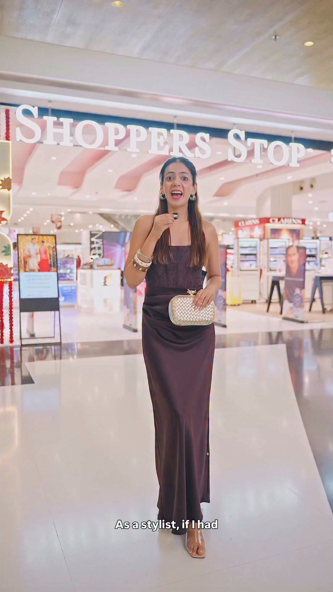This Pujo, Shoppers Stop has a look for every plan