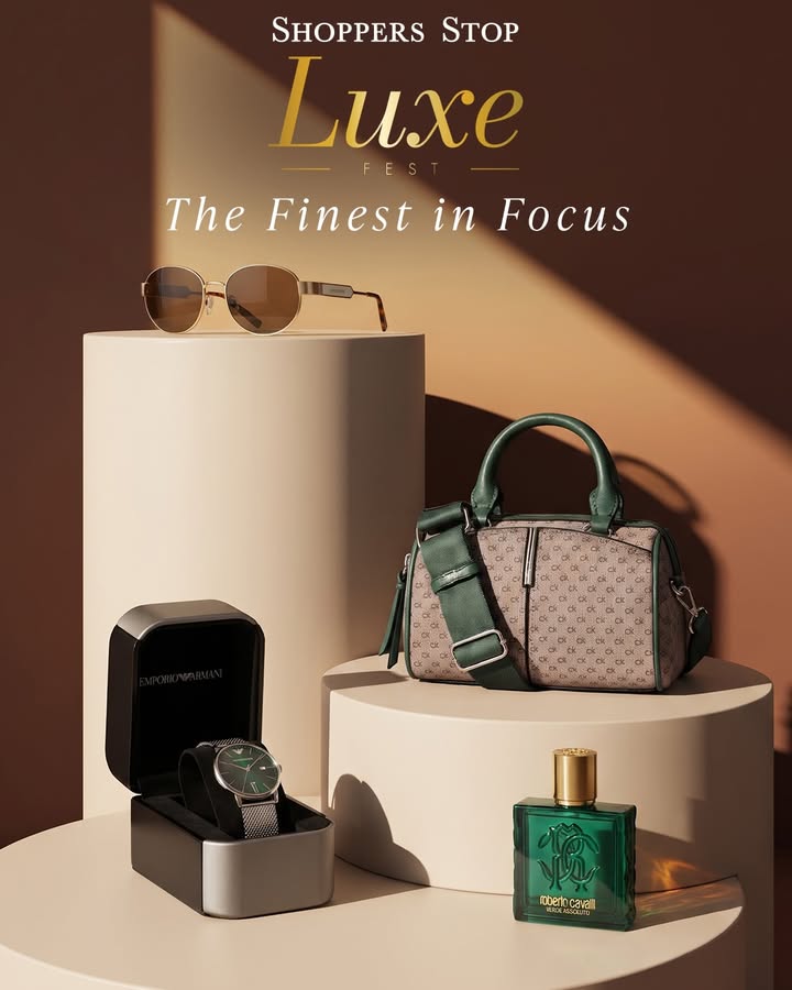 When it comes to putting you in the spotlight, we know a thing or two