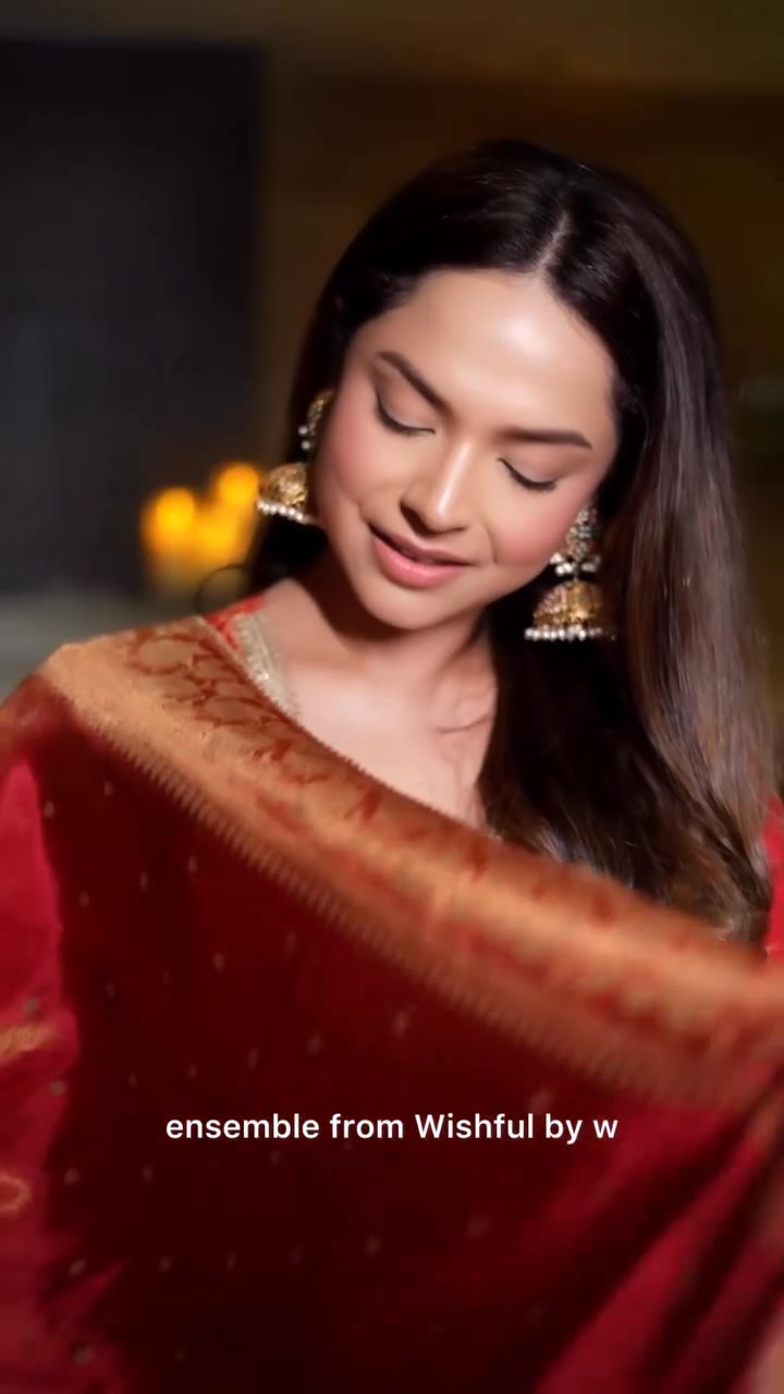 Karvachauth ready in not one, but two stunning looks from wishfulbyw