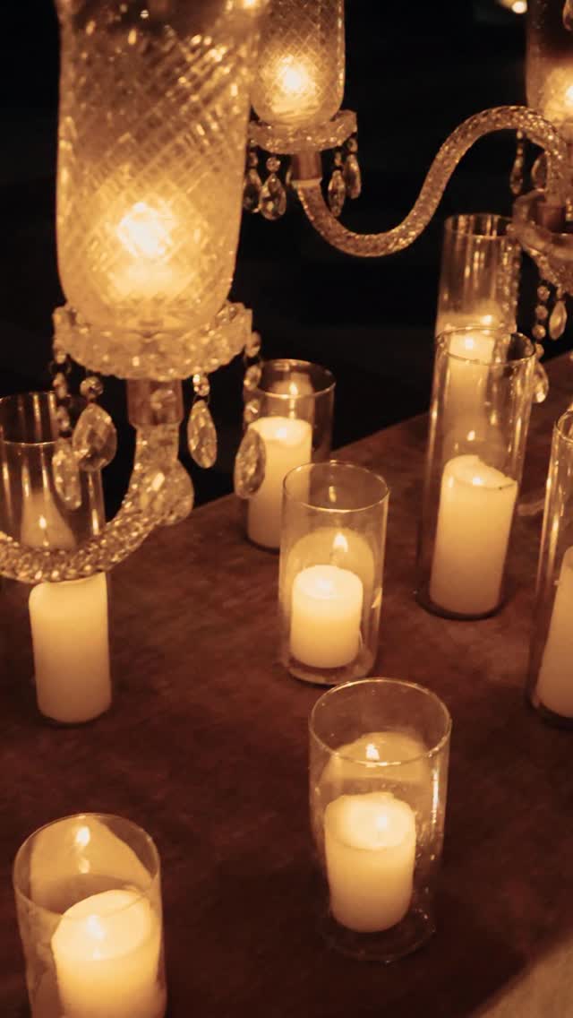 This , let your style light up the night