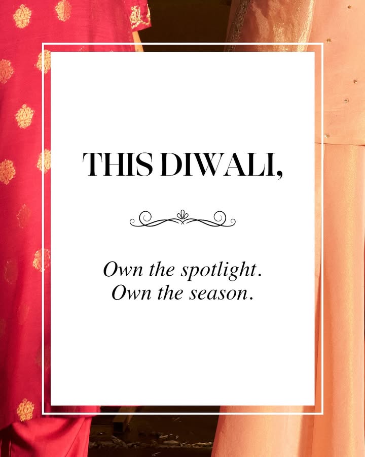 Bold colours. Elegant details. silhouettes