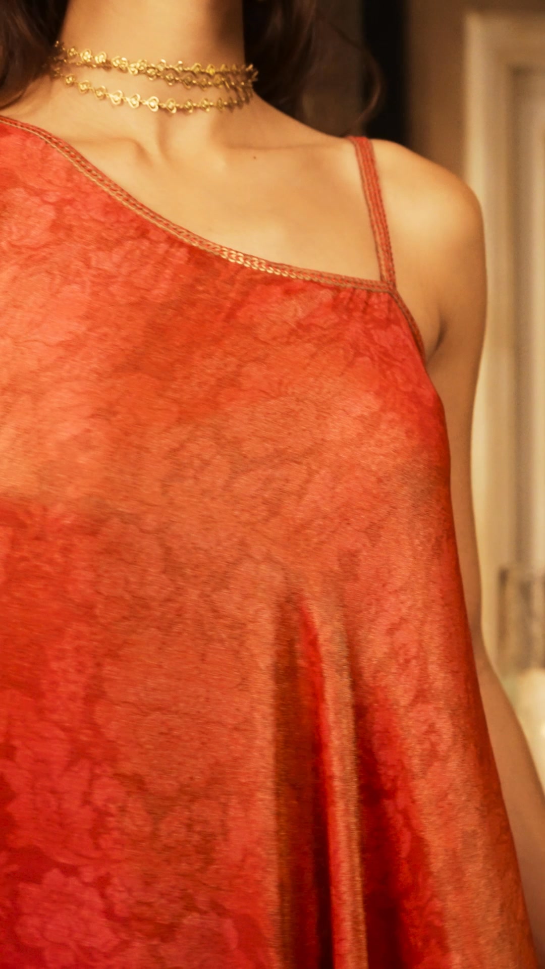 Gifts chosen straight from the heart shimmer brighter