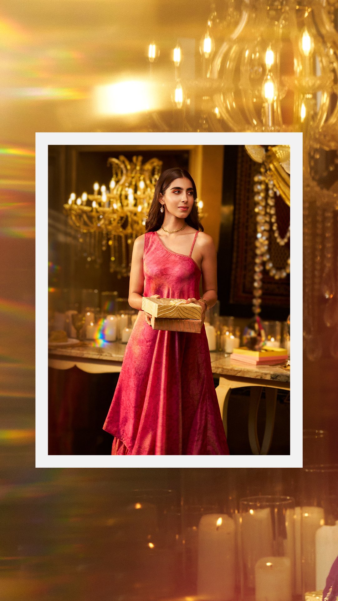 The kind of look that feels like a . Shop the edit on W today