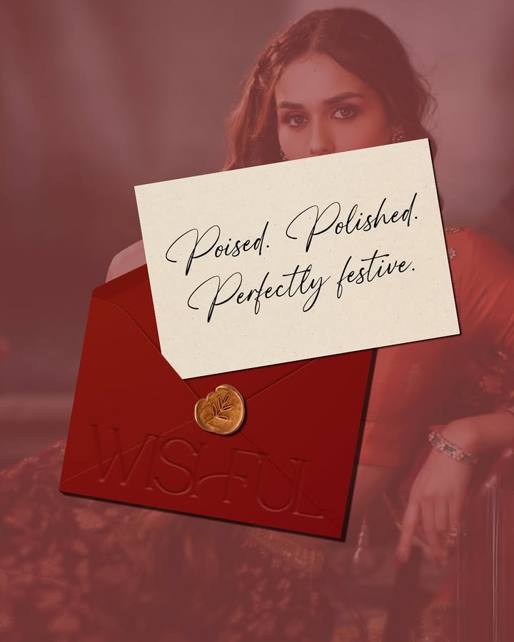  manushi chhillar brings to frame for htcityshowstoppers in Wishful a...