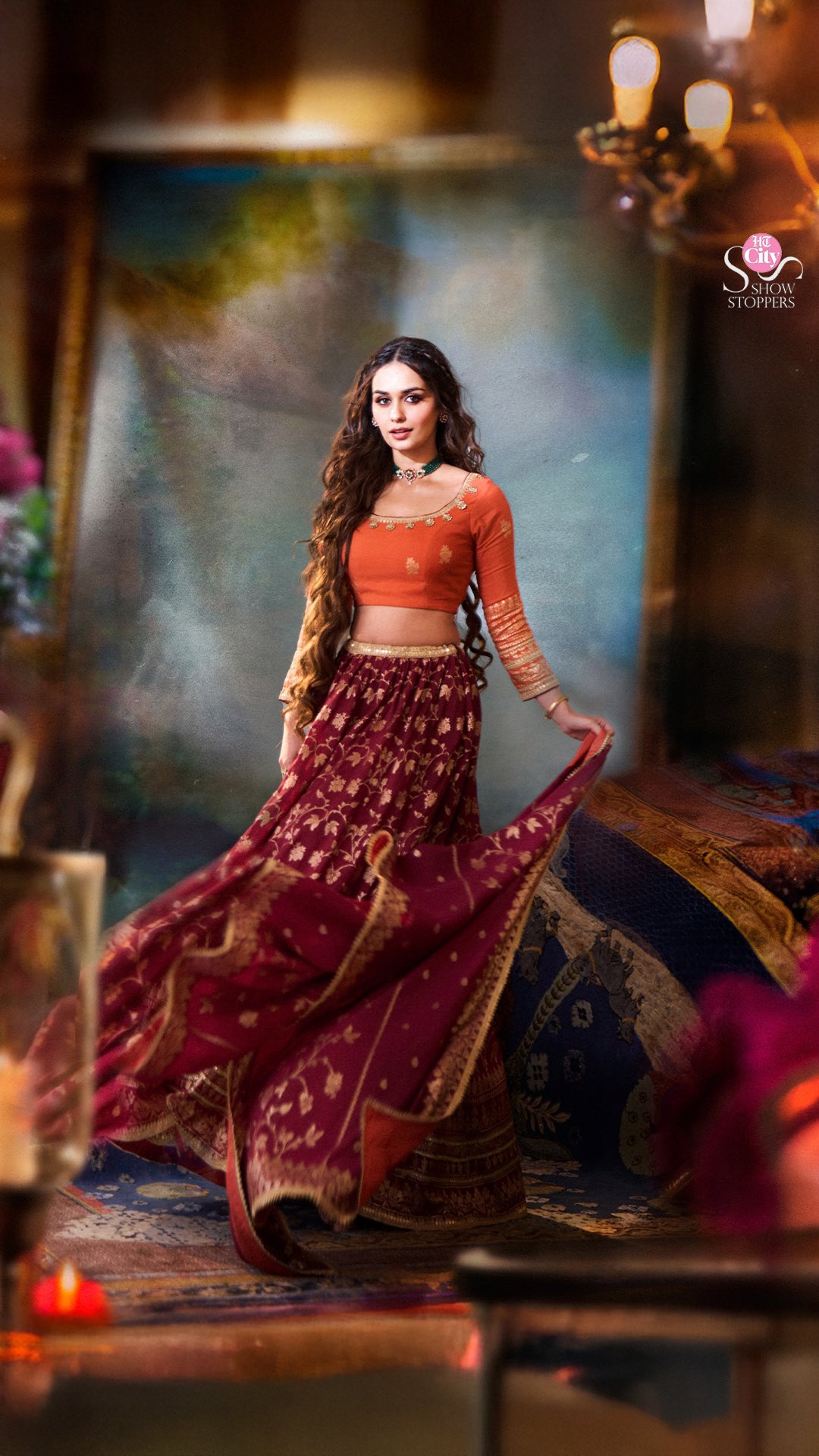 Timeline for W for Women - Nayatola, Muzaffarpur