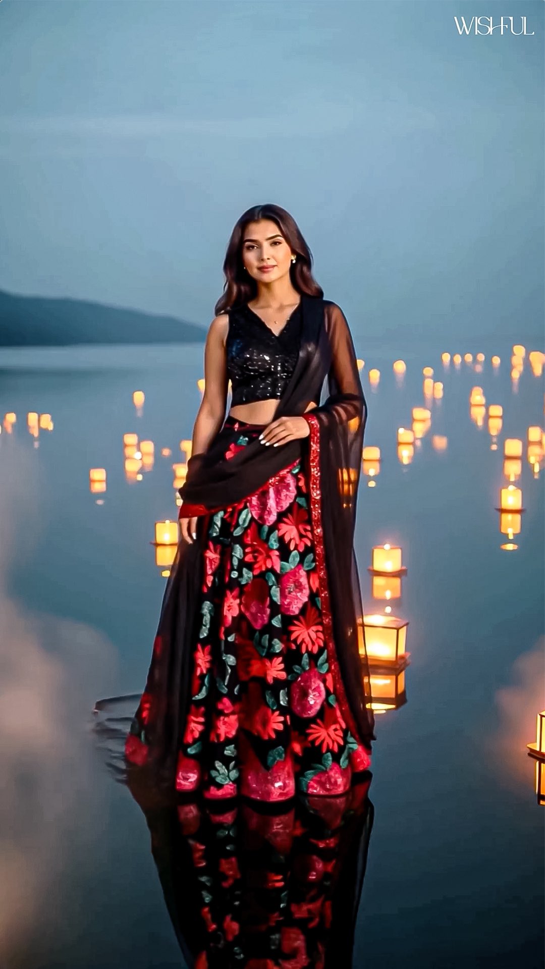 When the playlist drops and the spotlight finds you, make sure your outfit does the talking