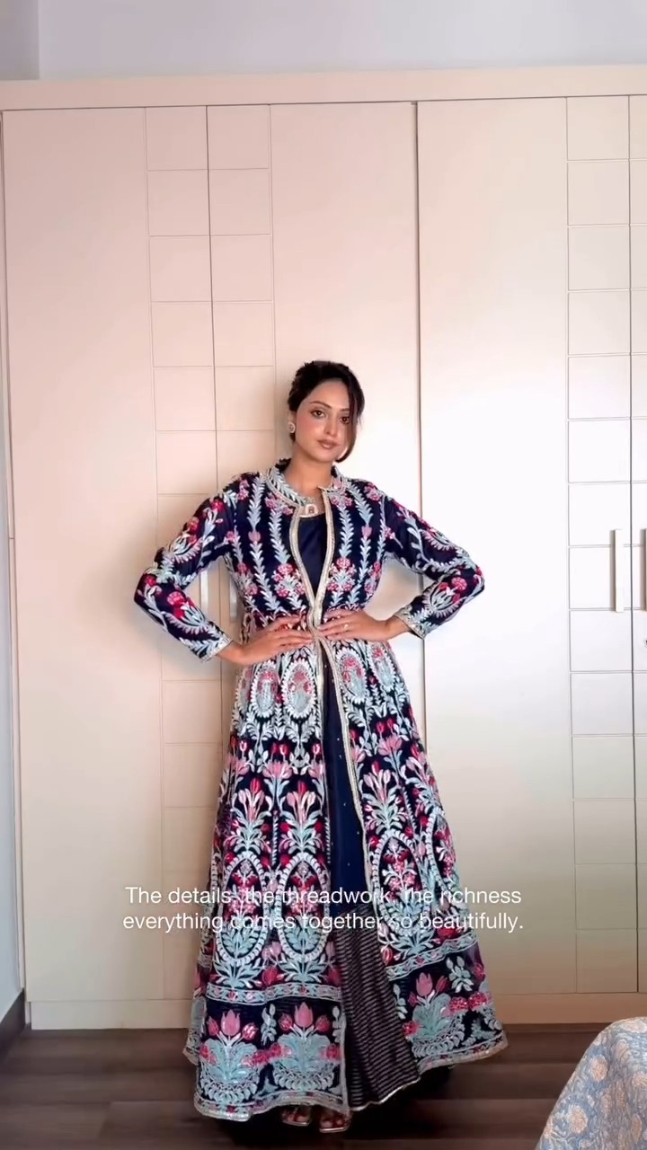 Outfits made for your fairytale moments checkout the wedding collection from WishfulbyW