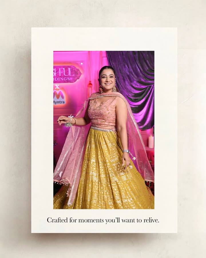 The evening felt like a dream. And these looks 