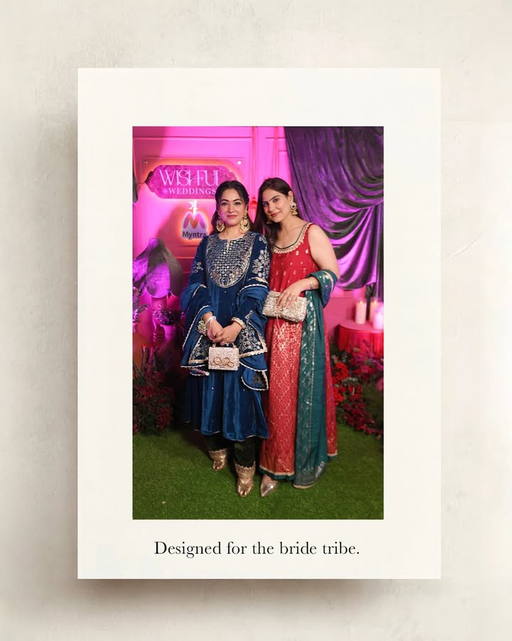 The best part of The girls who make it unforgettable