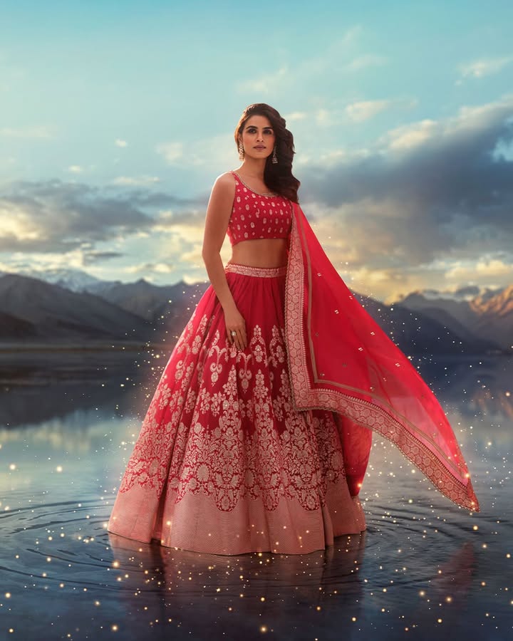 Because every invite deserves its own look from puja mornings to wedding nights