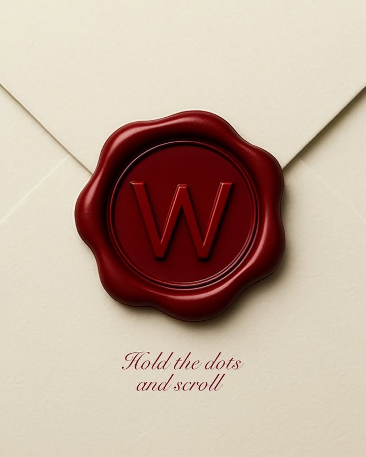 This is your wardrobes Swipe to reveal the ...