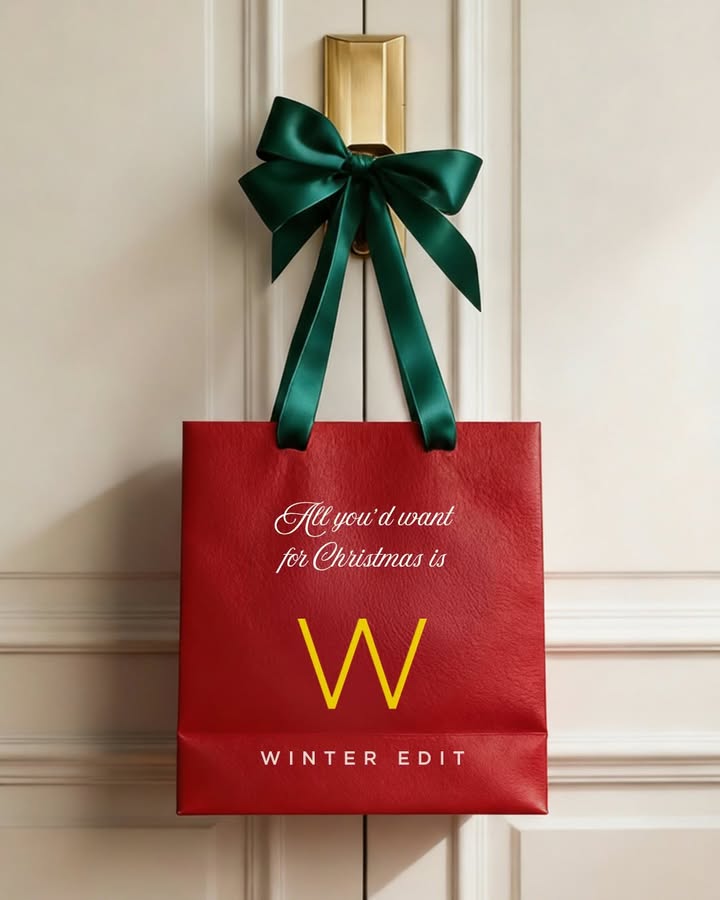 If it makes them smile when they open it, youve done it right