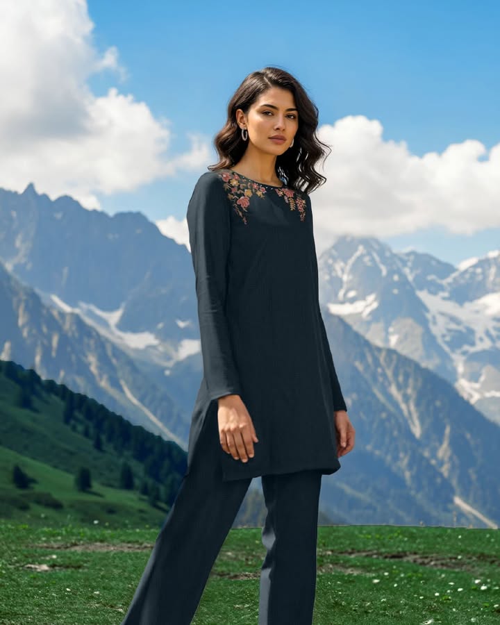 A that feels right from the first wear