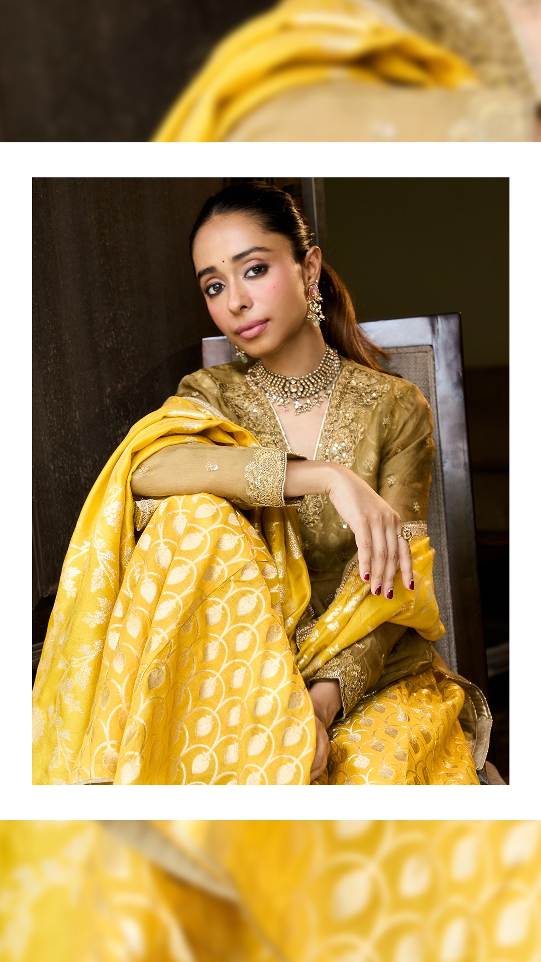 Comfort, but make it occasion ready. Soft silhouettes that feel as good as they look