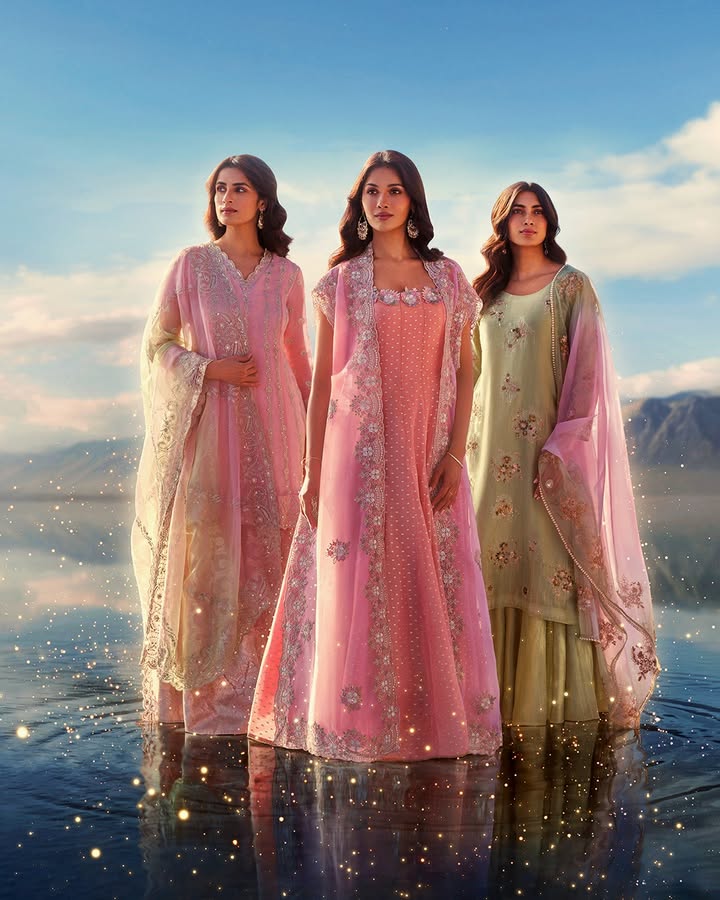 A new year, a fresh glow. Heres to beginnings that feel light, hopeful, and beautifully yours