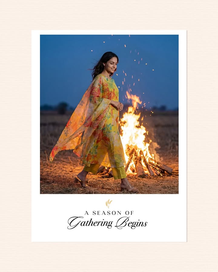 This season is all about gathering around family, food, and little moments of joy