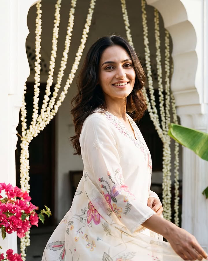 Theres something about and that ...