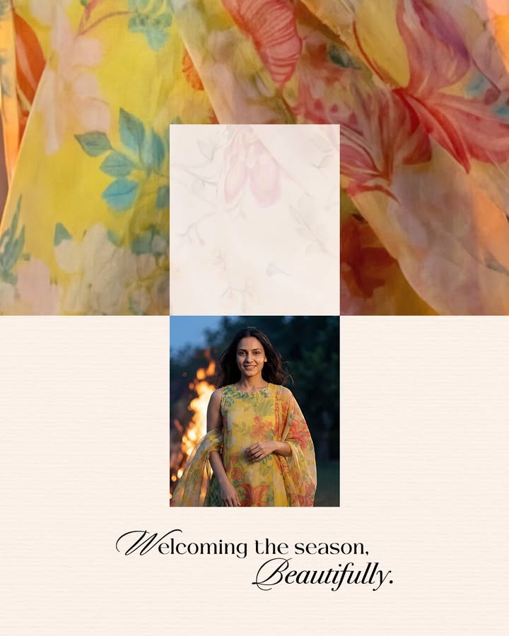  is almost here, and this is when fabrics really matter