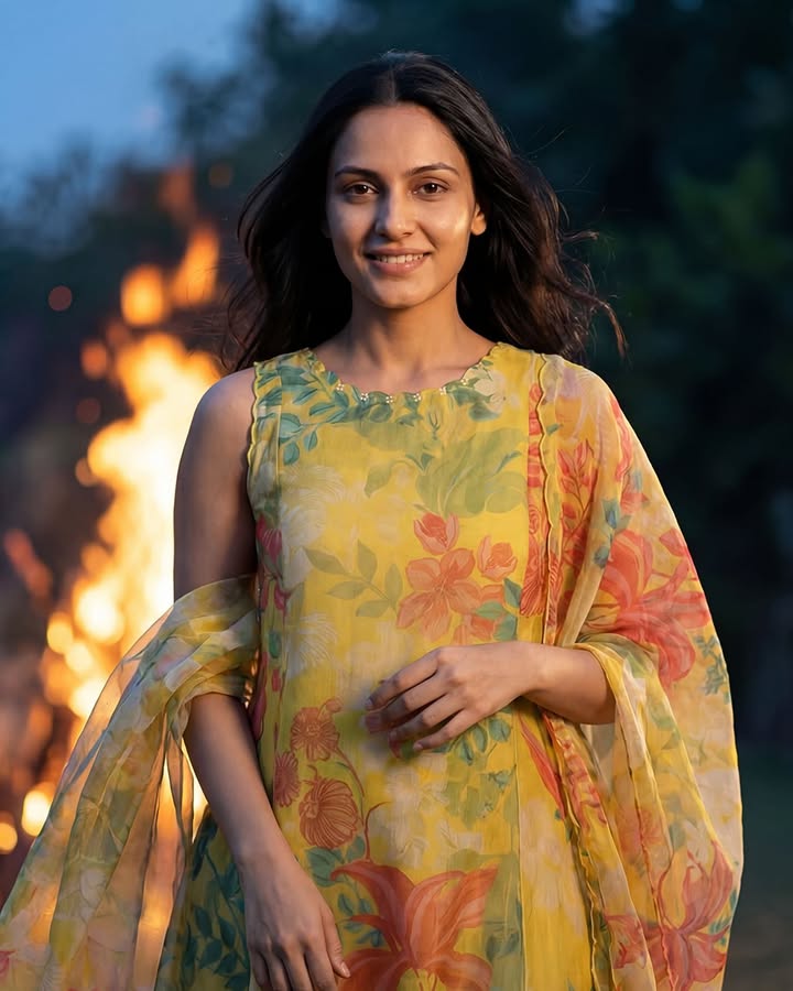 A that feels effortless