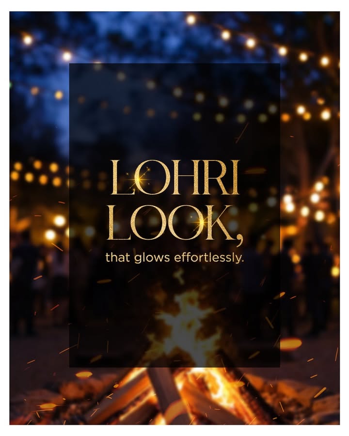 This , its all about outfit that glow without trying too hard