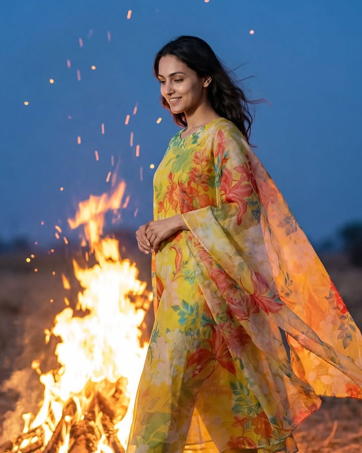  calls for colours, comfort, and a little glow