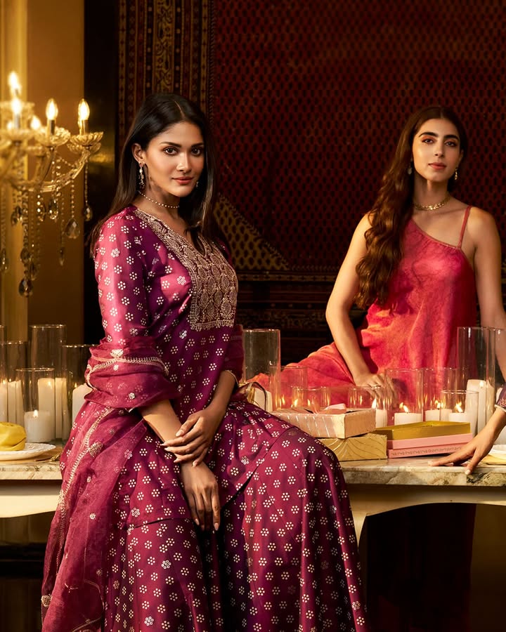 When the invite says and your mood says ...