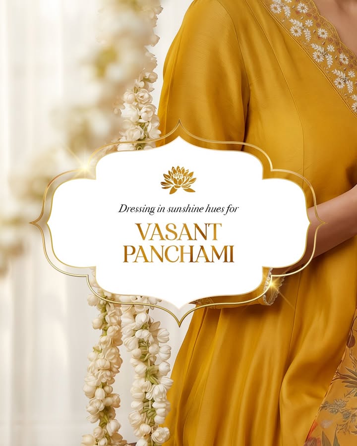 Theres something so calm about this look soft drape, gentle colour, no overthinking