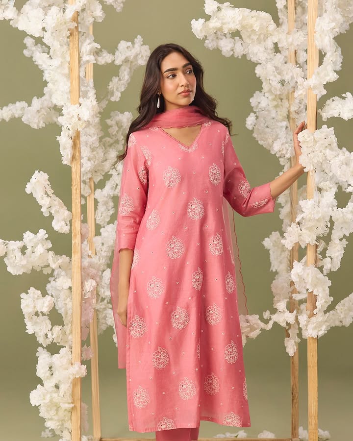 Introducing our fresh arrival