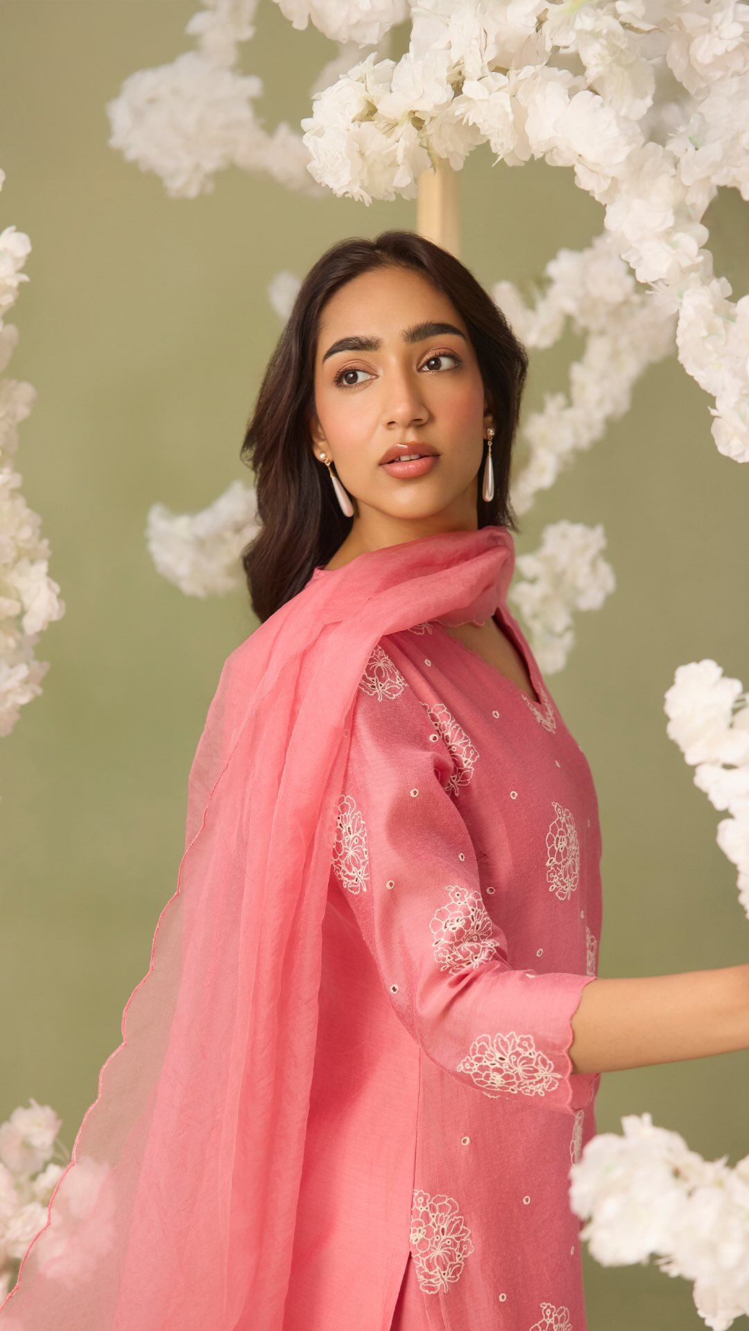 This is what should feel like