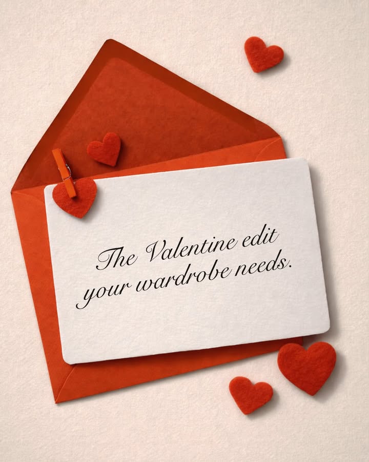 Thoughtfully crafted for the 