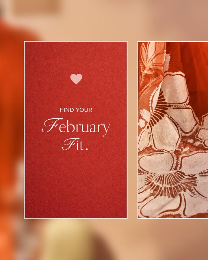 A mood, rooted in quiet elegance