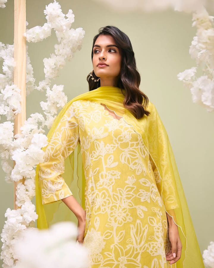 A little colour goes a long way