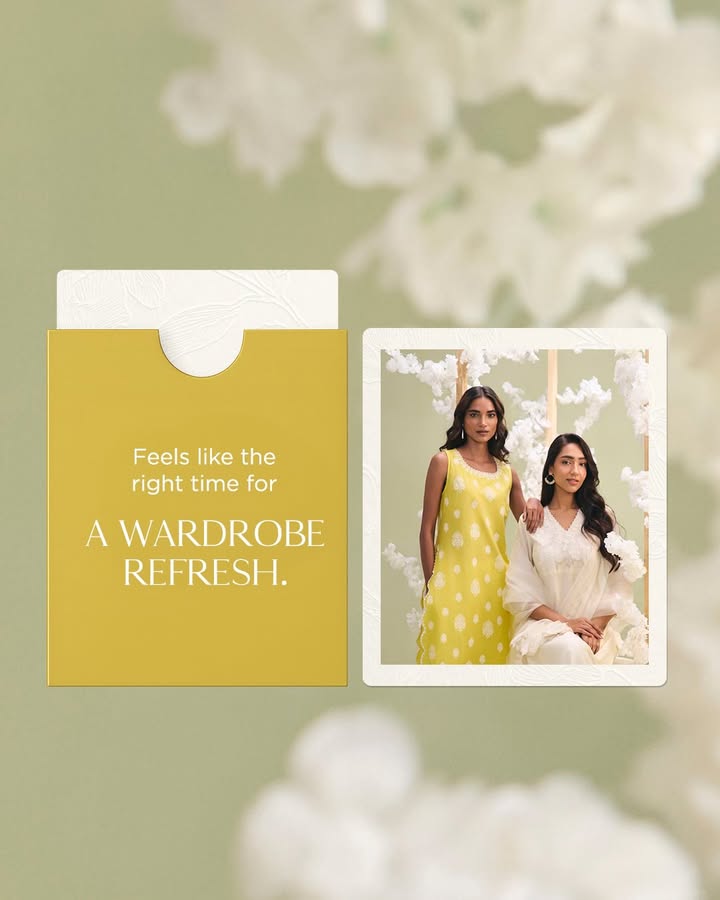 Feels like the right time for a 