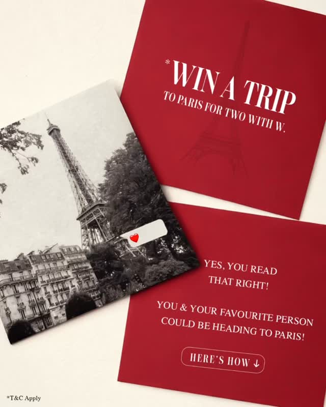 Ready to start packing to go to Enter in ...