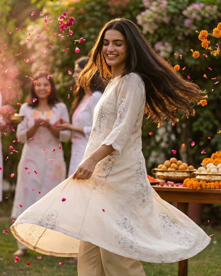 Some outfits are made for occasions. Some are made for moments like this