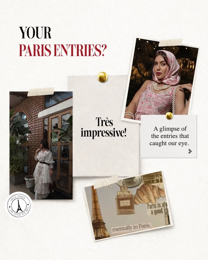 Were loving the entries so far Come be a part of the and stand a chance to win a ...