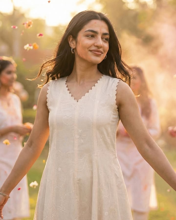 Before the colours find you, find the ...