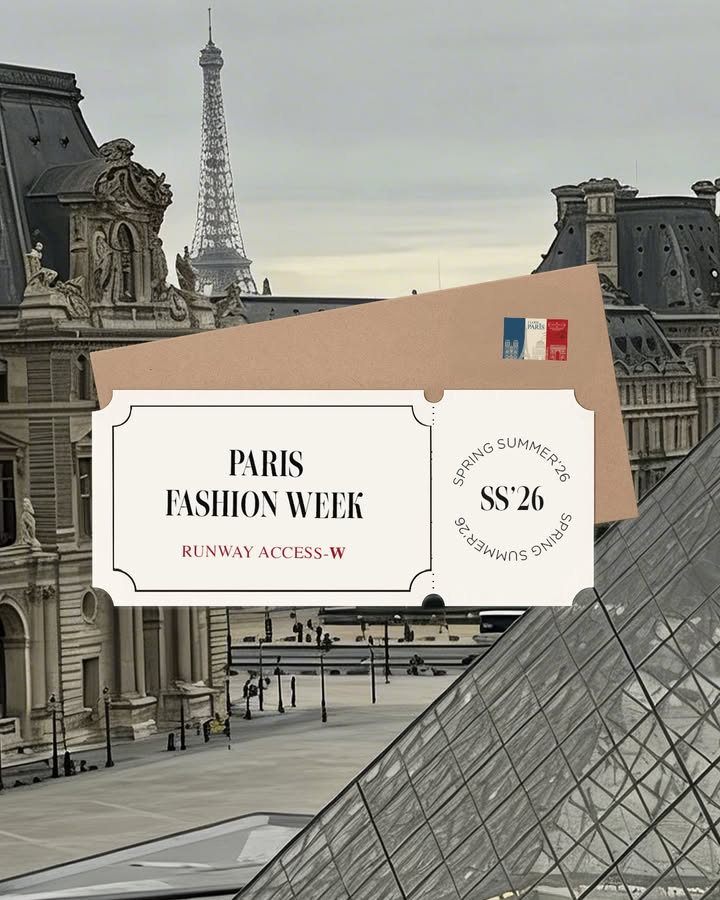 Weve been dreaming of this address for a while