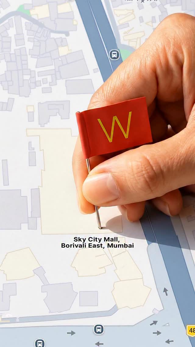 A for style just opened its doors