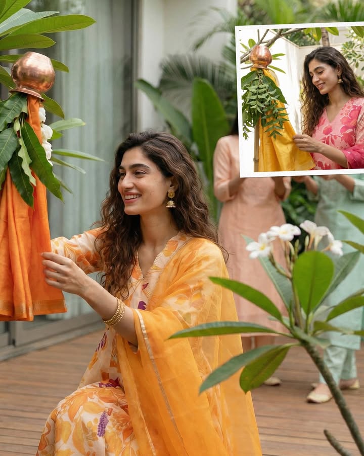 New beginnings, wrapped in tradition and styled with timeless elegance