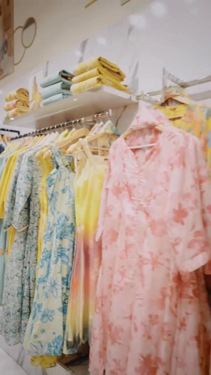 My Noboborsho Shopping from wforwoman Mesmerised by the collection, so fresh, festive effortlessly elegant You...