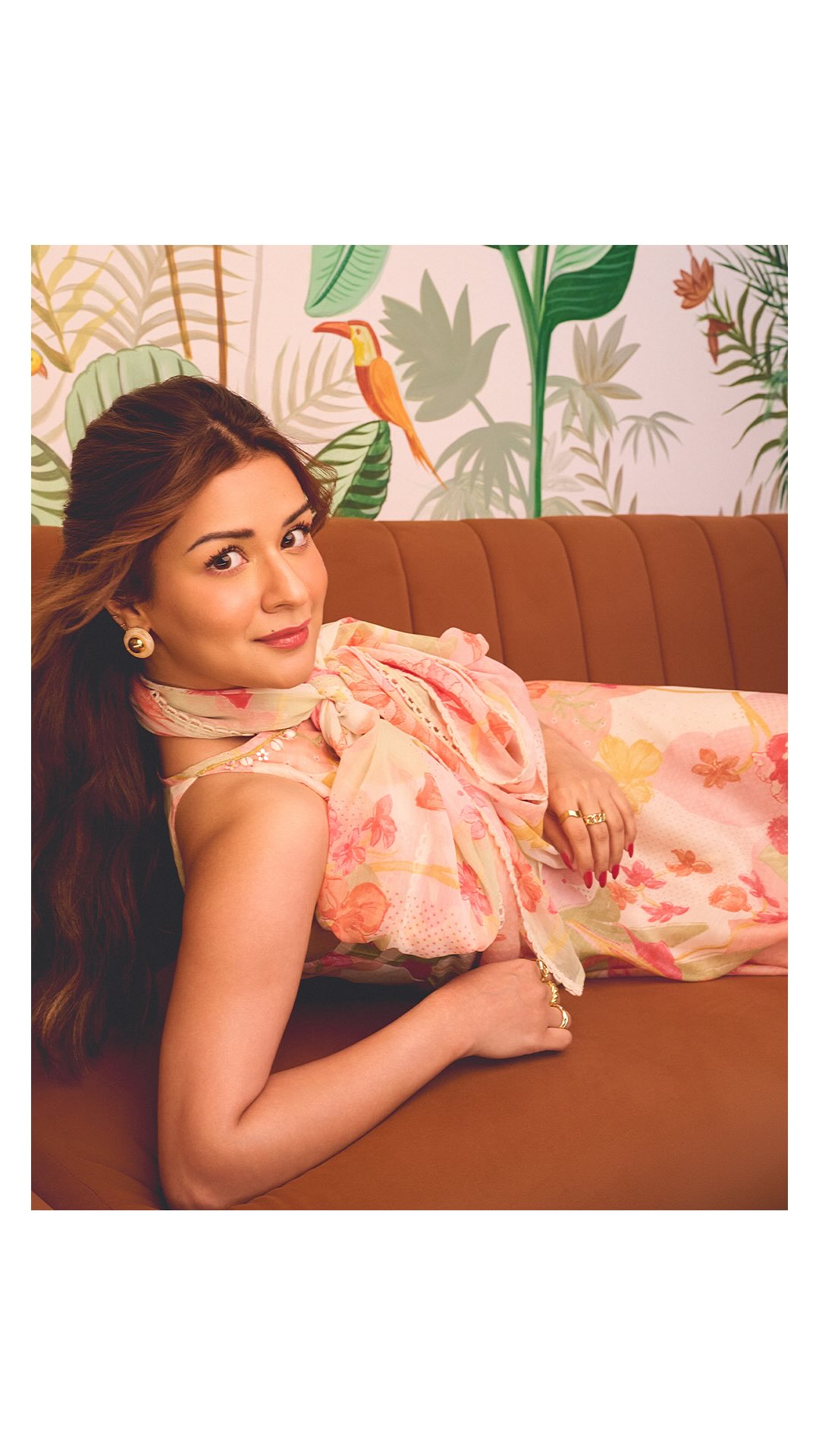  avneetkaur 13, a round of style questions from lifestyleasiaindia, and a that clearly understood ...