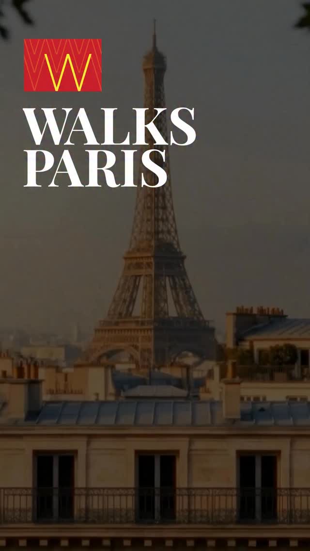 This was more than a runway moment. It was 