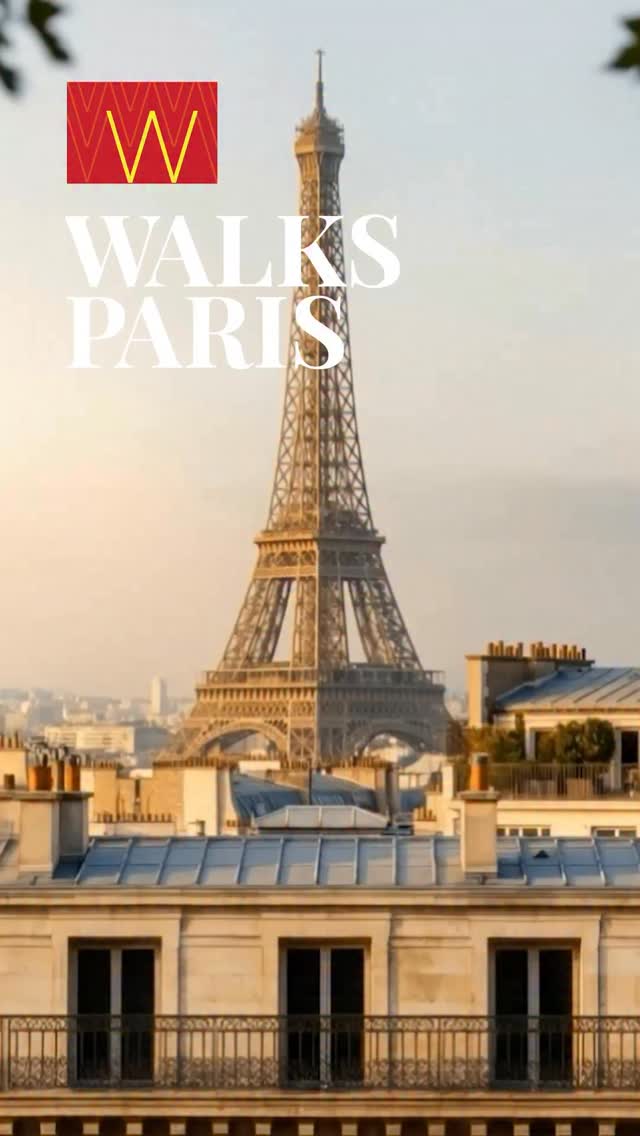 Every silhouette, a statement. Every step, a story