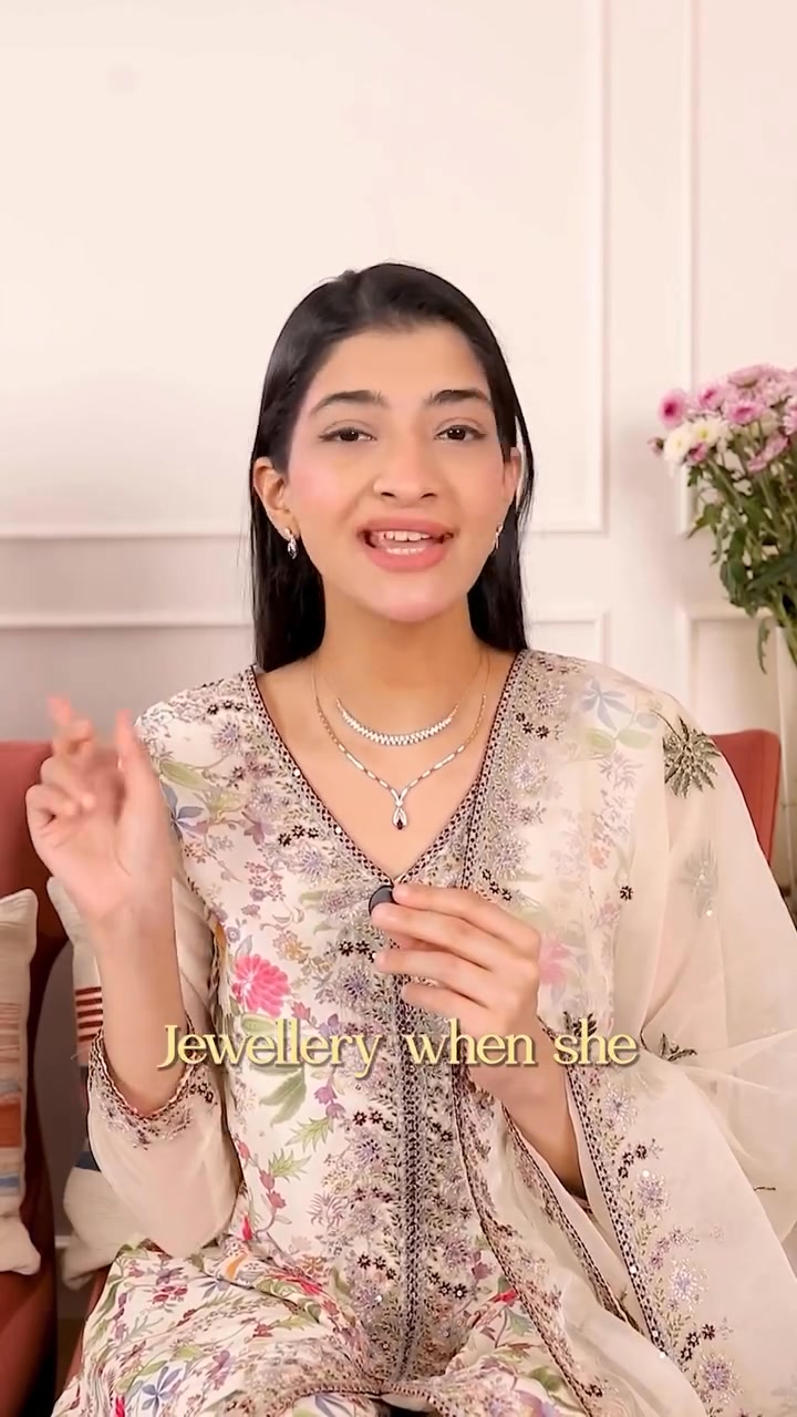 We may fight over clothes, skincare jewellery because clearly, Ive claimed it all Just joking Happy Mothers ...