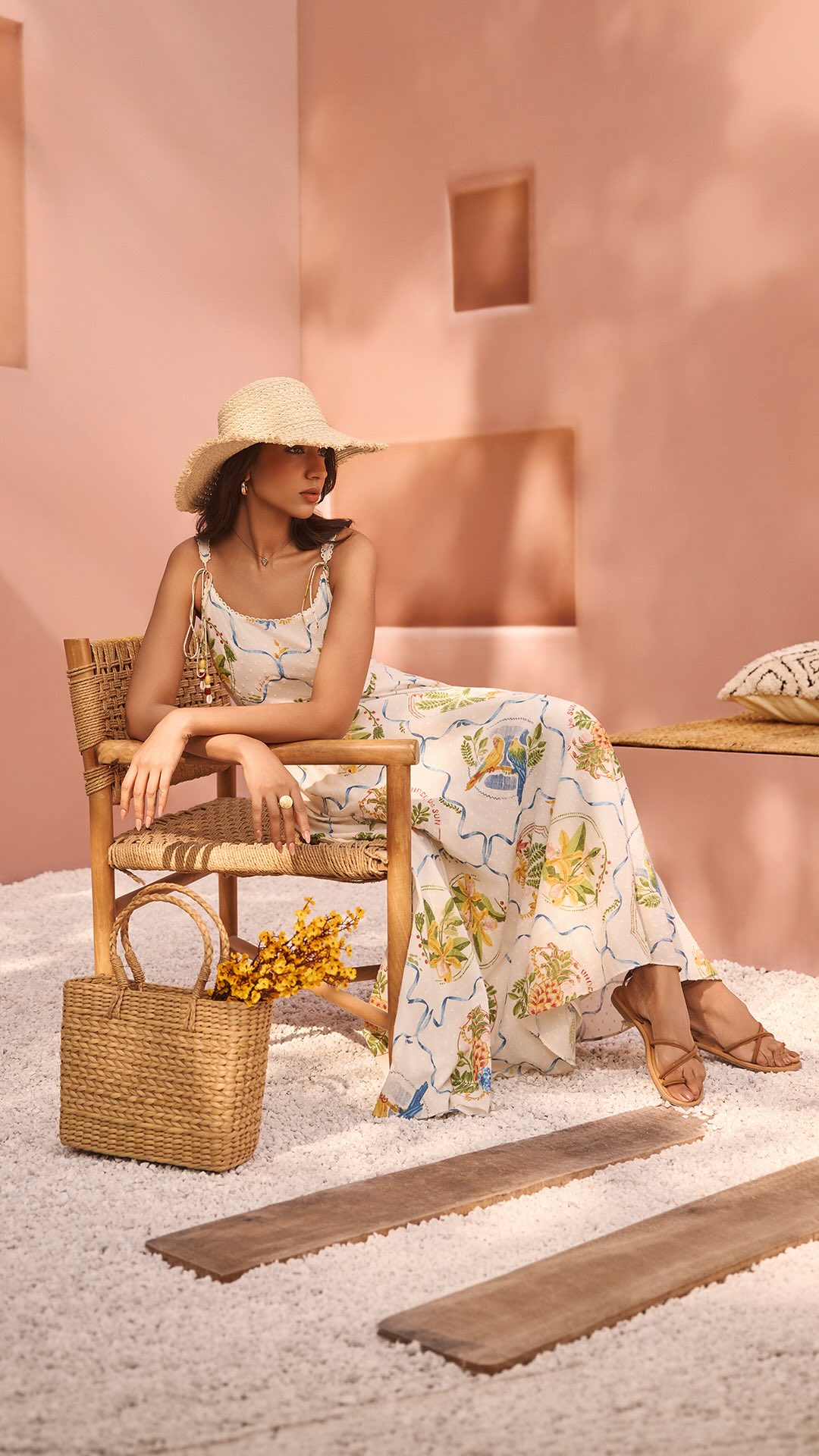 If travel had a dress code, these would be on it