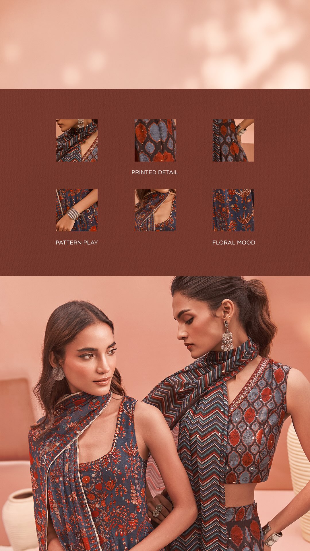 If your closet has been asking for something new, ...