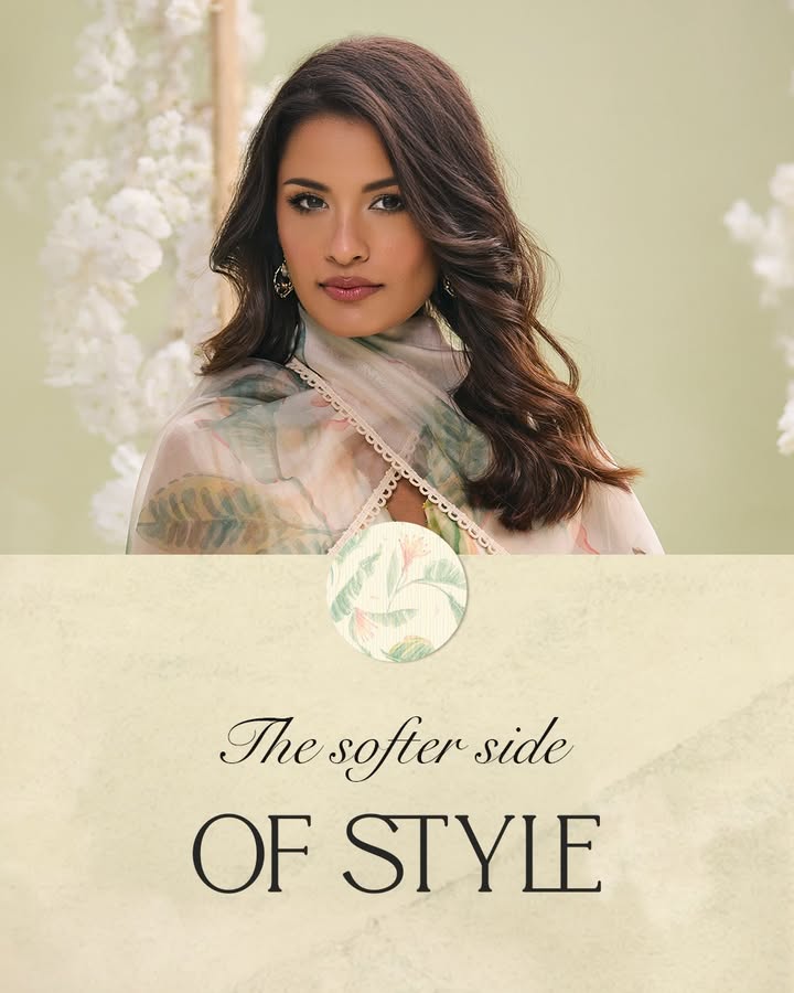 Theres something about softer styling that always feels right