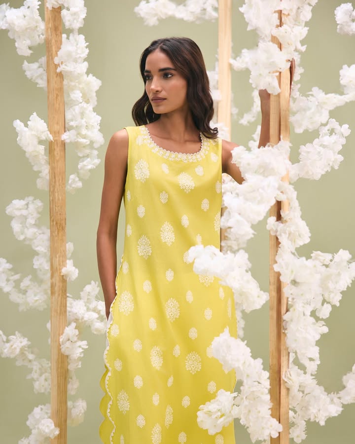 For the days when the rain checks your plans, but not your outfit