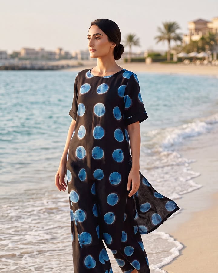 Soft, expressive, and easy to wear